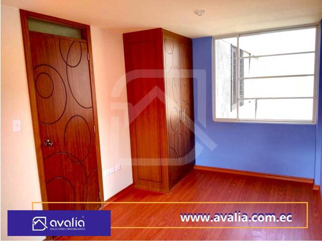 #AVLC374 - Casa para Venta en Quito - P