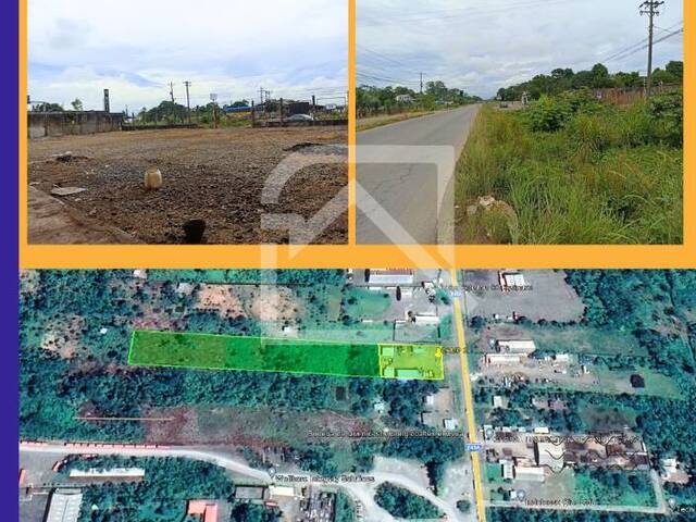 #AVLT392 - Terreno para Venta en Orellana - D