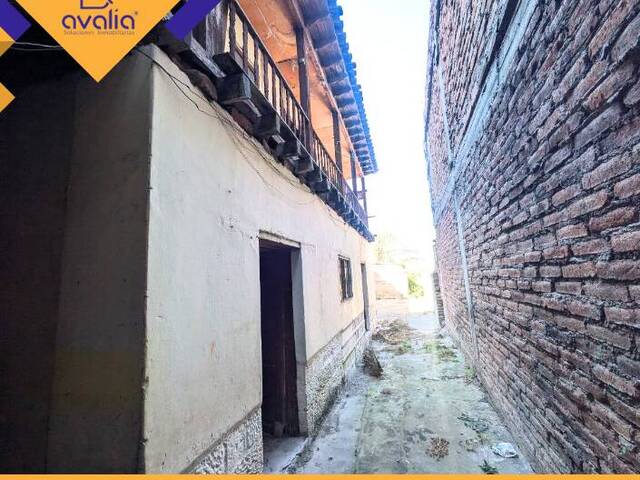 #AVLT401 - Terreno para Venta en Riobamba - H - 3