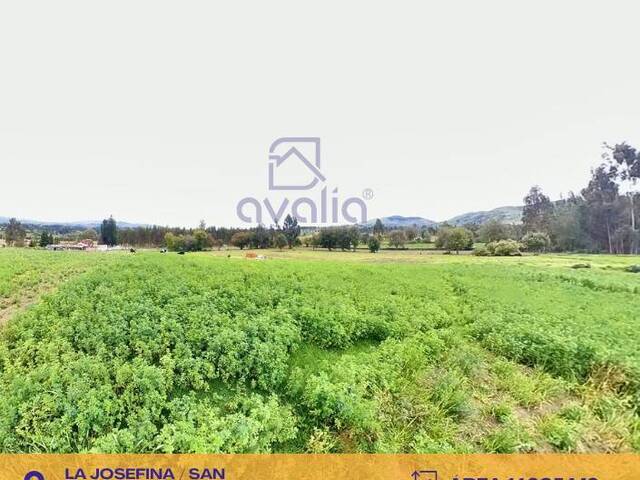 #AVLT382 - Terreno para Venta en Riobamba - H